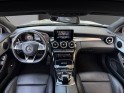 Mercedes classe c coupe 63 mercedes-amg speedshift mct amg - francaise - suivi complet mercedes - toit ouvrant - garantie...