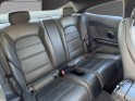 Mercedes classe c coupe 63 mercedes-amg speedshift mct amg - francaise - suivi complet mercedes - toit ouvrant - garantie...