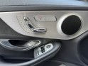 Mercedes classe c coupe 63 mercedes-amg speedshift mct amg - francaise - suivi complet mercedes - toit ouvrant - garantie...