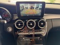 Mercedes classe c coupe 63 mercedes-amg speedshift mct amg - francaise - suivi complet mercedes - toit ouvrant - garantie...