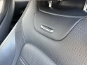 Mercedes classe c coupe 63 mercedes-amg speedshift mct amg - francaise - suivi complet mercedes - toit ouvrant - garantie...