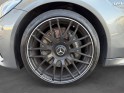 Mercedes classe c coupe 63 mercedes-amg speedshift mct amg - francaise - suivi complet mercedes - toit ouvrant - garantie...
