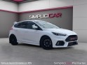 Ford focus 2.3 ecoboost 350 ss rs occasion simplicicar pontarlier simplicicar simplicibike france