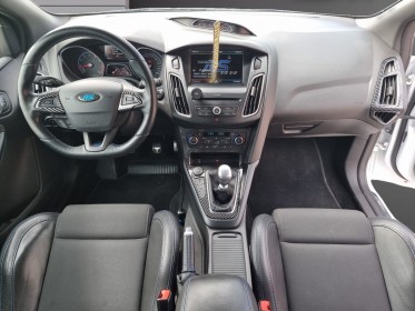 Ford focus 2.3 ecoboost 350 ss rs occasion simplicicar pontarlier simplicicar simplicibike france