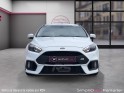 Ford focus 2.3 ecoboost 350 ss rs occasion simplicicar pontarlier simplicicar simplicibike france