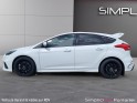 Ford focus 2.3 ecoboost 350 ss rs occasion simplicicar pontarlier simplicicar simplicibike france