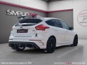 Ford focus 2.3 ecoboost 350 ss rs occasion simplicicar pontarlier simplicicar simplicibike france