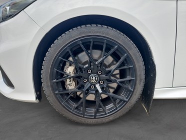 Ford focus 2.3 ecoboost 350 ss rs occasion simplicicar pontarlier simplicicar simplicibike france