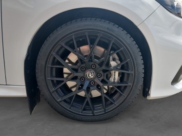 Ford focus 2.3 ecoboost 350 ss rs occasion simplicicar pontarlier simplicicar simplicibike france