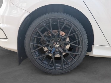 Ford focus 2.3 ecoboost 350 ss rs occasion simplicicar pontarlier simplicicar simplicibike france