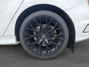 Ford focus 2.3 ecoboost 350 ss rs occasion simplicicar pontarlier simplicicar simplicibike france