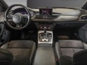 Audi a6 allroad quattro v6 3.0 tdi 218 s tronic  ambiente garantie 12mois occasion simplicicar bretigny-sur-orge simplicicar...