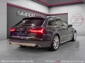 Audi a6 allroad quattro v6 3.0 tdi 218 s tronic  ambiente garantie 12mois occasion simplicicar bretigny-sur-orge simplicicar...