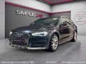 Audi a6 allroad quattro v6 3.0 tdi 218 s tronic  ambiente garantie 12mois occasion simplicicar bretigny-sur-orge simplicicar...