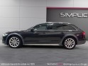 Audi a6 allroad quattro v6 3.0 tdi 218 s tronic  ambiente garantie 12mois occasion simplicicar bretigny-sur-orge simplicicar...