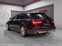 Audi a6 allroad quattro v6 3.0 tdi 218 s tronic  ambiente garantie 12mois occasion simplicicar bretigny-sur-orge simplicicar...
