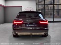 Audi a6 allroad quattro v6 3.0 tdi 218 s tronic  ambiente garantie 12mois occasion simplicicar bretigny-sur-orge simplicicar...