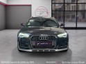 Audi a6 allroad quattro v6 3.0 tdi 218 s tronic  ambiente garantie 12mois occasion simplicicar bretigny-sur-orge simplicicar...