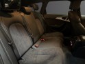 Audi a6 allroad quattro v6 3.0 tdi 218 s tronic  ambiente garantie 12mois occasion simplicicar bretigny-sur-orge simplicicar...