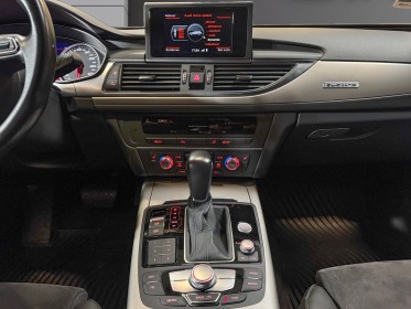 Audi a6 allroad quattro v6 3.0 tdi 218 s tronic  ambiente garantie 12mois occasion simplicicar bretigny-sur-orge simplicicar...