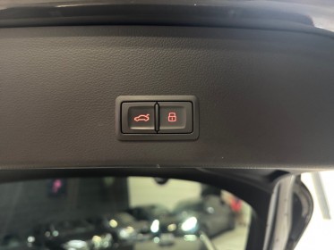 Audi a6 allroad quattro v6 3.0 tdi 218 s tronic  ambiente garantie 12mois occasion simplicicar bretigny-sur-orge simplicicar...