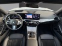 Bmw serie 3 g20 lci 320d 190 ch bva8 m sport garantie bmw - led - sieges elec memoire - tete haute - shadowline occasion...