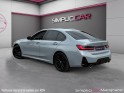 Bmw serie 3 g20 lci 320d 190 ch bva8 m sport garantie bmw - led - sieges elec memoire - tete haute - shadowline occasion...