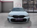 Bmw serie 3 g20 lci 320d 190 ch bva8 m sport garantie bmw - led - sieges elec memoire - tete haute - shadowline occasion...