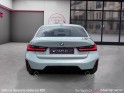 Bmw serie 3 g20 lci 320d 190 ch bva8 m sport garantie bmw - led - sieges elec memoire - tete haute - shadowline occasion...