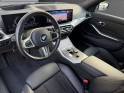 Bmw serie 3 g20 lci 320d 190 ch bva8 m sport garantie bmw - led - sieges elec memoire - tete haute - shadowline occasion...