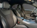 Bmw serie 3 g20 lci 320d 190 ch bva8 m sport garantie bmw - led - sieges elec memoire - tete haute - shadowline occasion...