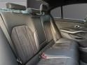 Bmw serie 3 g20 lci 320d 190 ch bva8 m sport garantie bmw - led - sieges elec memoire - tete haute - shadowline occasion...