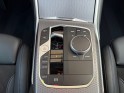 Bmw serie 3 g20 lci 320d 190 ch bva8 m sport garantie bmw - led - sieges elec memoire - tete haute - shadowline occasion...