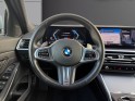 Bmw serie 3 g20 lci 320d 190 ch bva8 m sport garantie bmw - led - sieges elec memoire - tete haute - shadowline occasion...