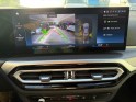 Bmw serie 3 g20 lci 320d 190 ch bva8 m sport garantie bmw - led - sieges elec memoire - tete haute - shadowline occasion...