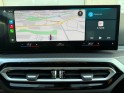 Bmw serie 3 g20 lci 320d 190 ch bva8 m sport garantie bmw - led - sieges elec memoire - tete haute - shadowline occasion...