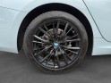 Bmw serie 3 g20 lci 320d 190 ch bva8 m sport garantie bmw - led - sieges elec memoire - tete haute - shadowline occasion...