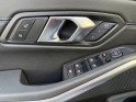 Bmw serie 3 g20 lci 320d 190 ch bva8 m sport garantie bmw - led - sieges elec memoire - tete haute - shadowline occasion...
