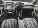 Peugeot 2008 1.5 l hdi 130 ss eat8 gt line virtual cockpit caméra de recul  siéges cuirs chauffant avants garantie 12 mois...