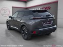 Peugeot 2008 1.5 l hdi 130 ss eat8 gt line virtual cockpit caméra de recul  siéges cuirs chauffant avants garantie 12 mois...