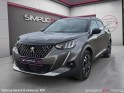 Peugeot 2008 1.5 l hdi 130 ss eat8 gt line virtual cockpit caméra de recul  siéges cuirs chauffant avants garantie 12 mois...