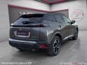 Peugeot 2008 1.5 l hdi 130 ss eat8 gt line virtual cockpit caméra de recul  siéges cuirs chauffant avants garantie 12 mois...
