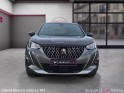 Peugeot 2008 1.5 l hdi 130 ss eat8 gt line virtual cockpit caméra de recul  siéges cuirs chauffant avants garantie 12 mois...
