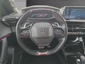 Peugeot 2008 1.5 l hdi 130 ss eat8 gt line virtual cockpit caméra de recul  siéges cuirs chauffant avants garantie 12 mois...
