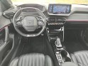 Peugeot 2008 1.5 l hdi 130 ss eat8 gt line virtual cockpit caméra de recul  siéges cuirs chauffant avants garantie 12 mois...