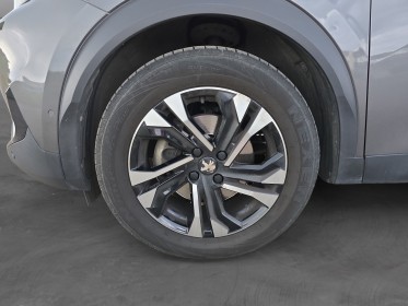 Peugeot 2008 1.5 l hdi 130 ss eat8 gt line virtual cockpit caméra de recul  siéges cuirs chauffant avants garantie 12 mois...