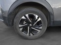 Peugeot 2008 1.5 l hdi 130 ss eat8 gt line virtual cockpit caméra de recul  siéges cuirs chauffant avants garantie 12 mois...