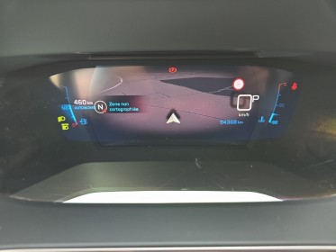 Peugeot 2008 1.5 l hdi 130 ss eat8 gt line virtual cockpit caméra de recul  siéges cuirs chauffant avants garantie 12 mois...