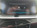 Peugeot 2008 1.5 l hdi 130 ss eat8 gt line virtual cockpit caméra de recul  siéges cuirs chauffant avants garantie 12 mois...
