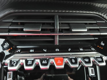 Peugeot 2008 1.5 l hdi 130 ss eat8 gt line virtual cockpit caméra de recul  siéges cuirs chauffant avants garantie 12 mois...